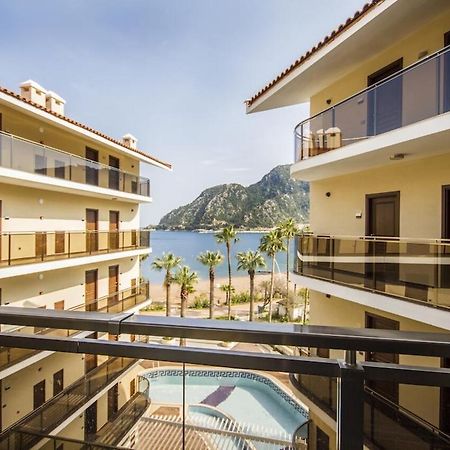 Sea Star Marmaris - Adult Only Hotel Exterior foto
