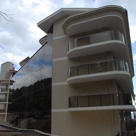 Sea Star Marmaris - Adult Only Hotel Exterior foto