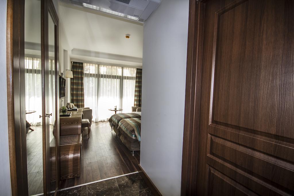 Sea Star Marmaris - Adult Only Hotel Quarto foto