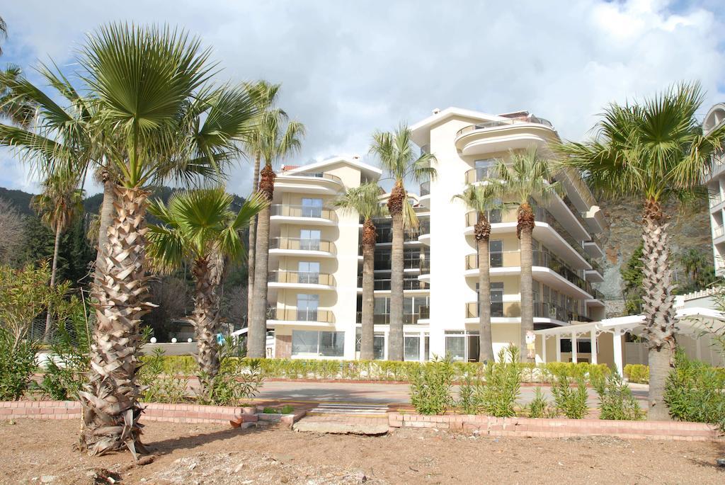 Sea Star Marmaris - Adult Only Hotel Exterior foto