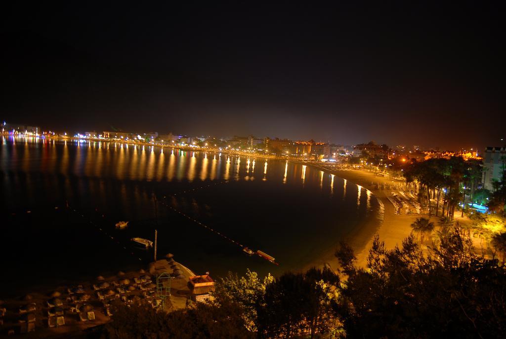 Sea Star Marmaris - Adult Only Hotel Exterior foto