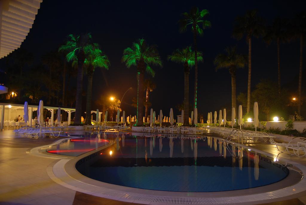 Sea Star Marmaris - Adult Only Hotel Exterior foto