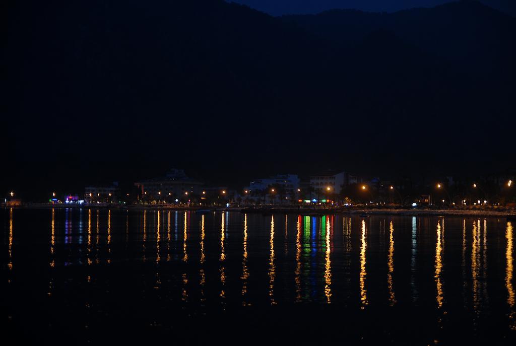 Sea Star Marmaris - Adult Only Hotel Exterior foto