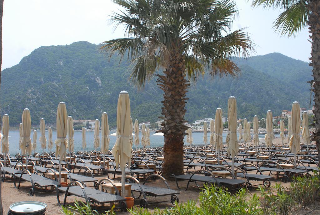 Sea Star Marmaris - Adult Only Hotel Exterior foto