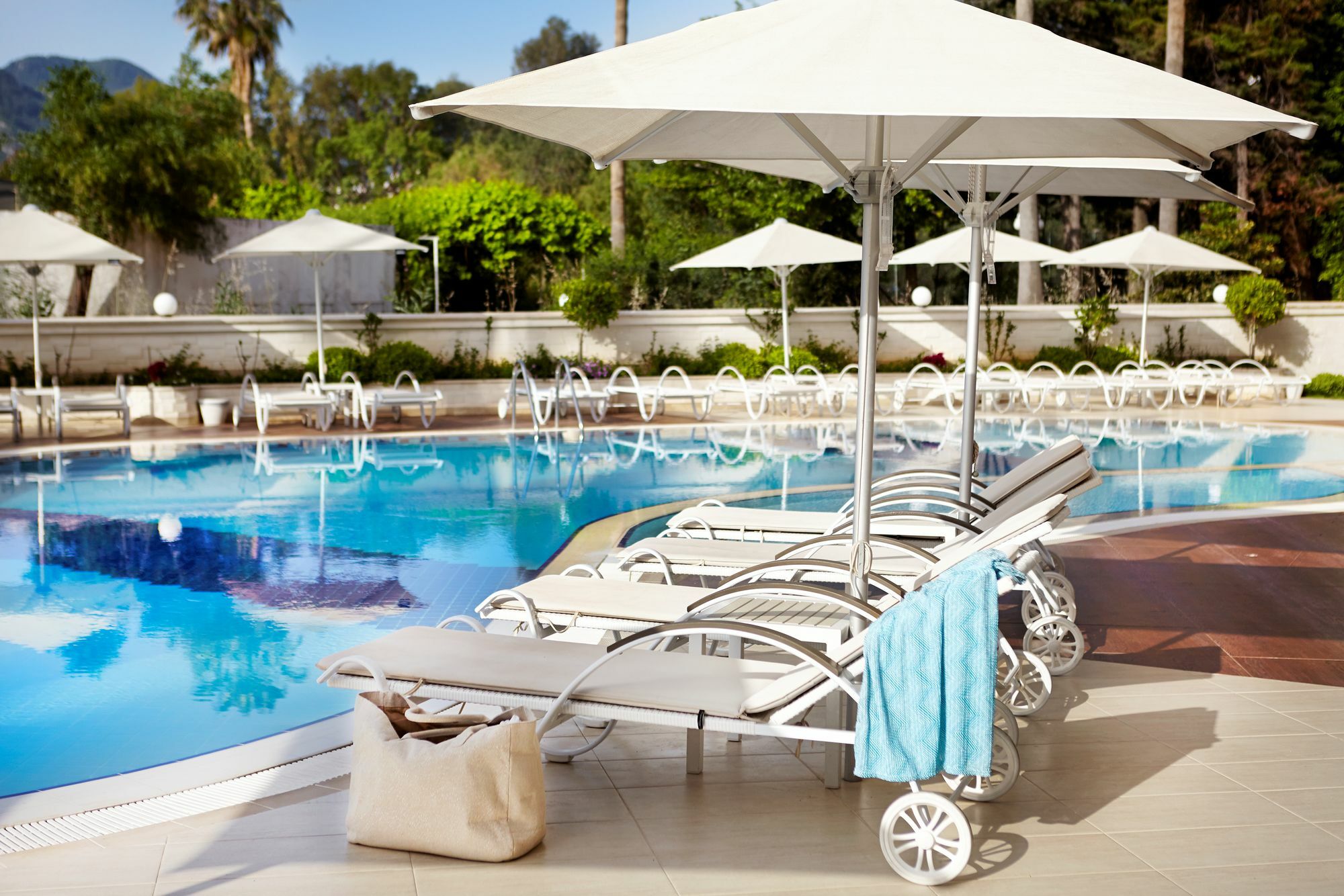 Sea Star Marmaris - Adult Only Hotel Exterior foto