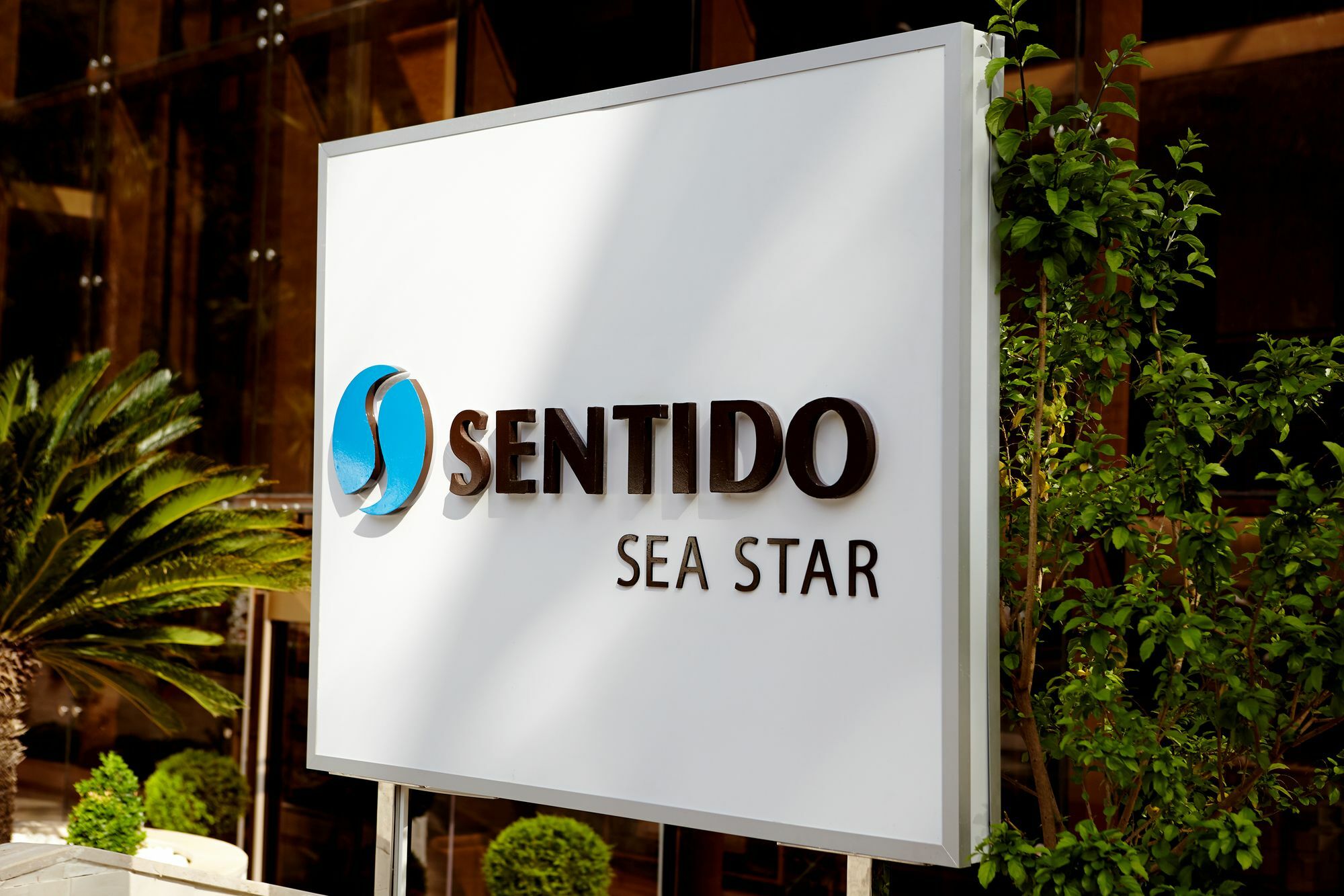 Sea Star Marmaris - Adult Only Hotel Exterior foto