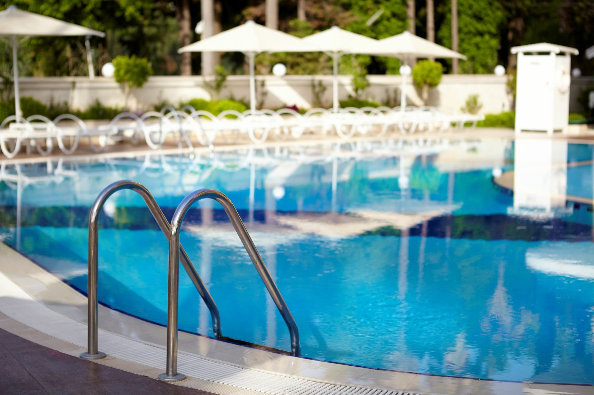 Sea Star Marmaris - Adult Only Hotel Exterior foto