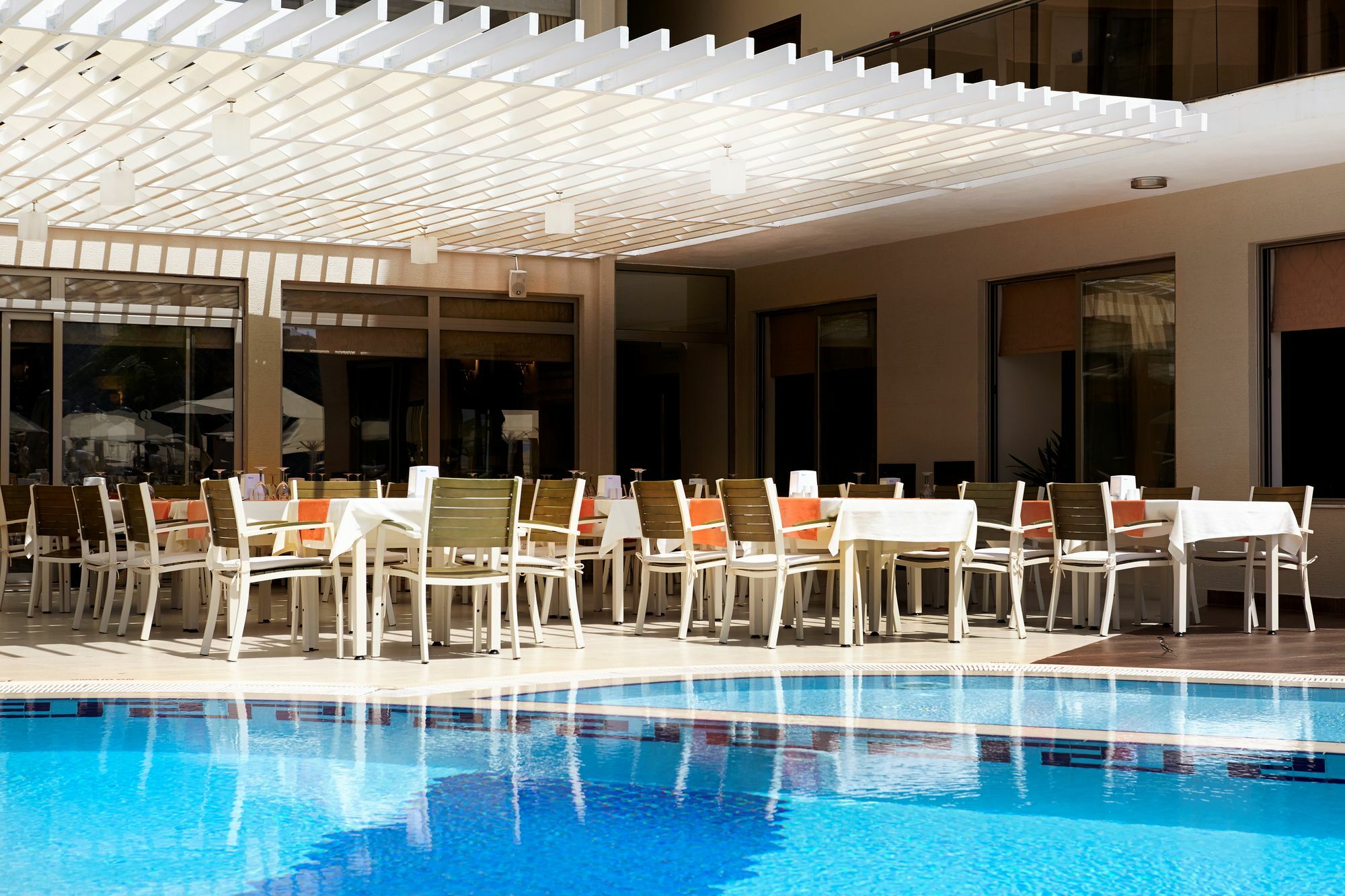 Sea Star Marmaris - Adult Only Hotel Exterior foto